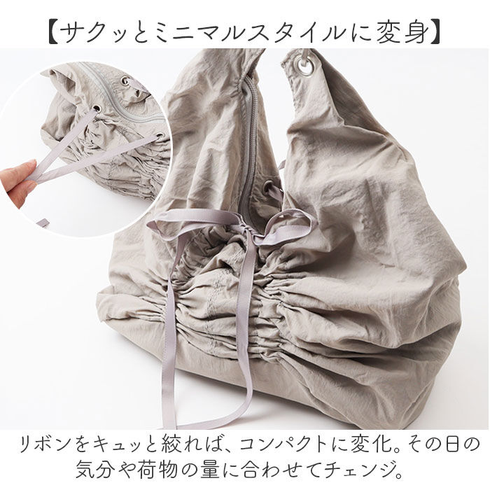 BACKYARD FAMILY「Rename ショルダーバッグ リネーム RSN24040 通販 ショルダーバック ショルダー」|ショルダー・メッセンジャー|