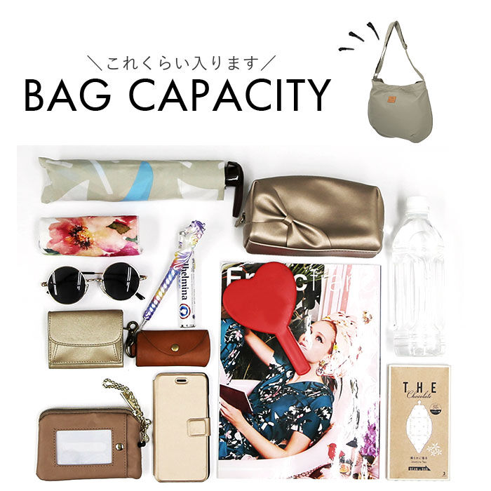 BACKYARD FAMILY「KIPPIS キッピス ショルダー 251-KESF323 通販 ショルダーバッグ」|ショルダー・メッセンジャー|