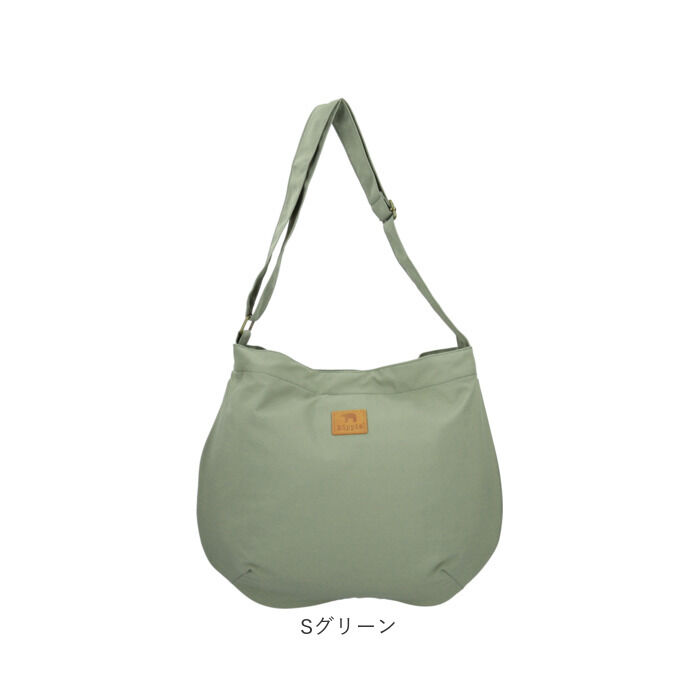 BACKYARD FAMILY「KIPPIS キッピス ショルダー 251-KESF323 通販 ショルダーバッグ」|ショルダー・メッセンジャー|