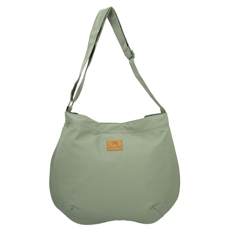 BACKYARD FAMILY「KIPPIS キッピス ショルダー 251-KESF323 通販 ショルダーバッグ」|ショルダー・メッセンジャー|グリーン1