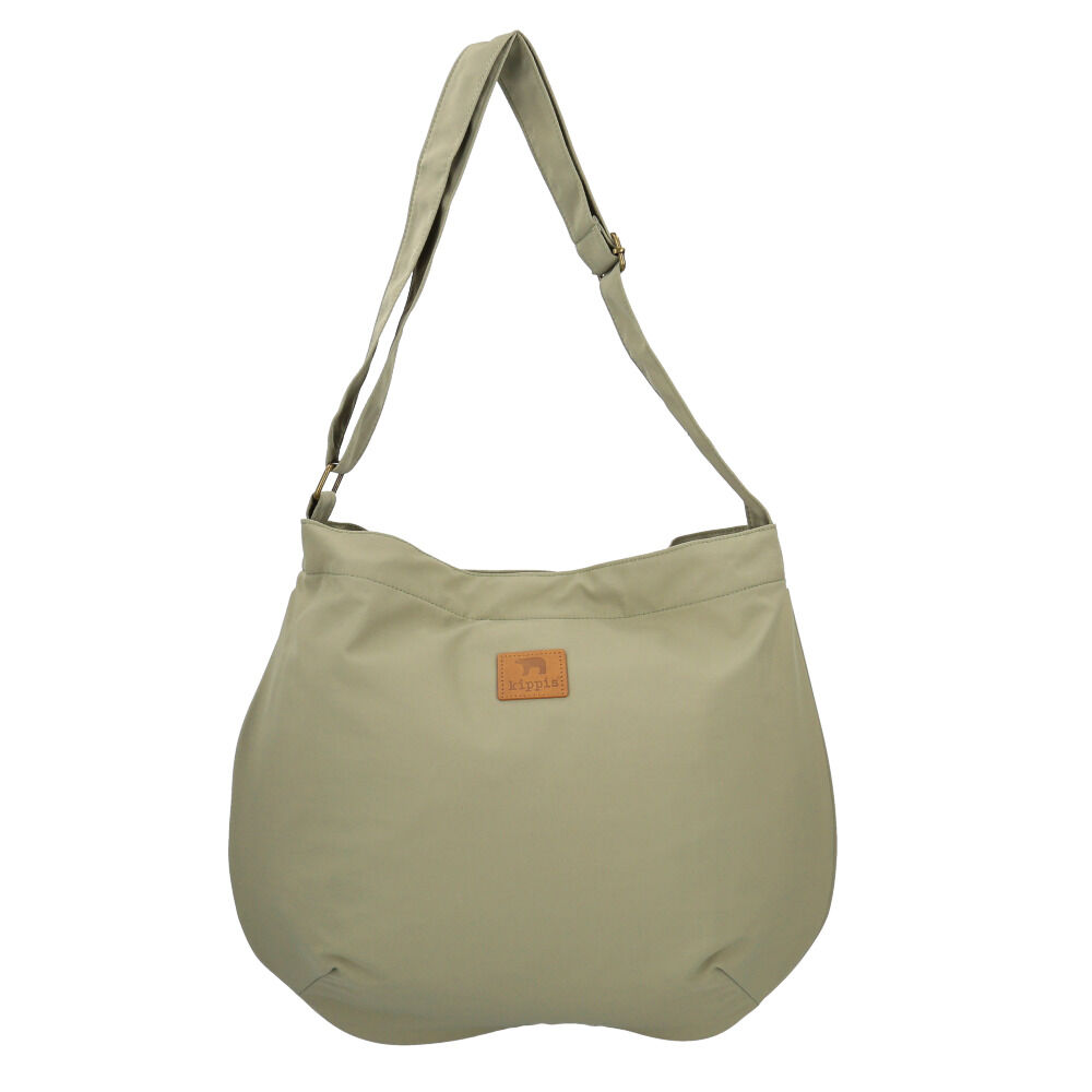 BACKYARD FAMILY「KIPPIS キッピス ショルダー 251-KESF323 通販 ショルダーバッグ」|ショルダー・メッセンジャー|ベージュ1