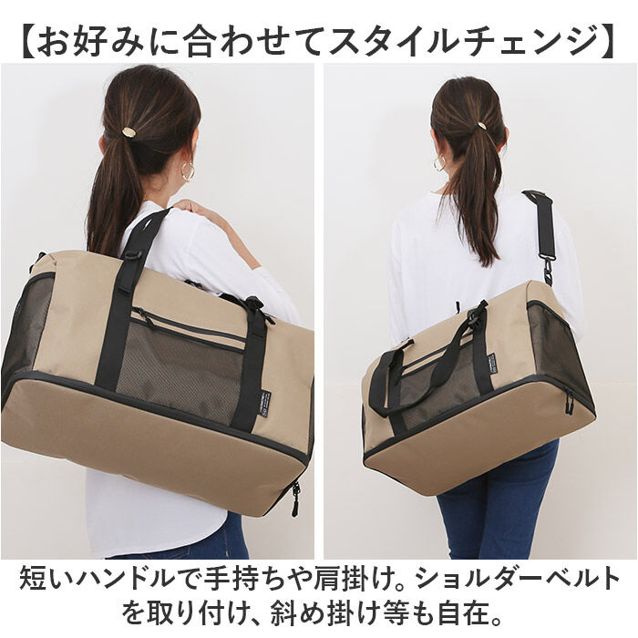 KiU「kiu キウ ジムバッグ K454 大容量 通販 スクールバッグ スクールバック ジムバック」|ショルダー・メッセンジャー|