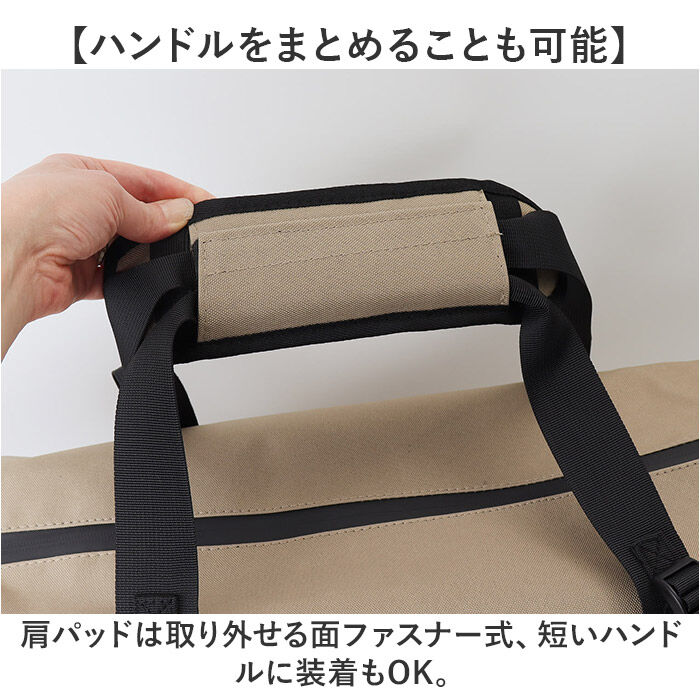 KiU「kiu キウ ジムバッグ K454 大容量 通販 スクールバッグ スクールバック ジムバック」|ショルダー・メッセンジャー|