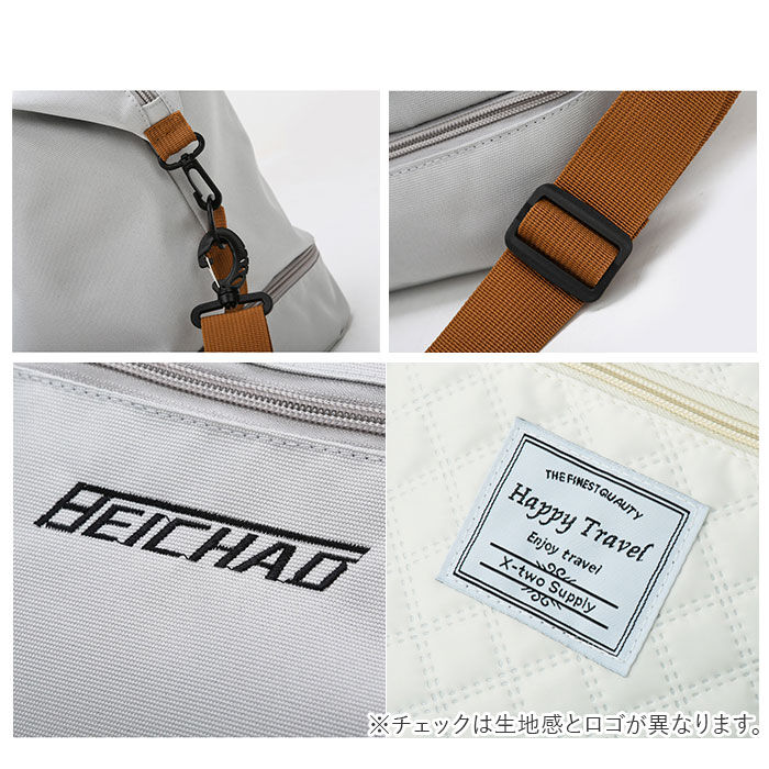 BACKYARD FAMILY「ボストンバッグ 乾湿分離 通販 ボストン バッグ スポーツバッグ ジムバッグ レディース」|ボストンバッグ|