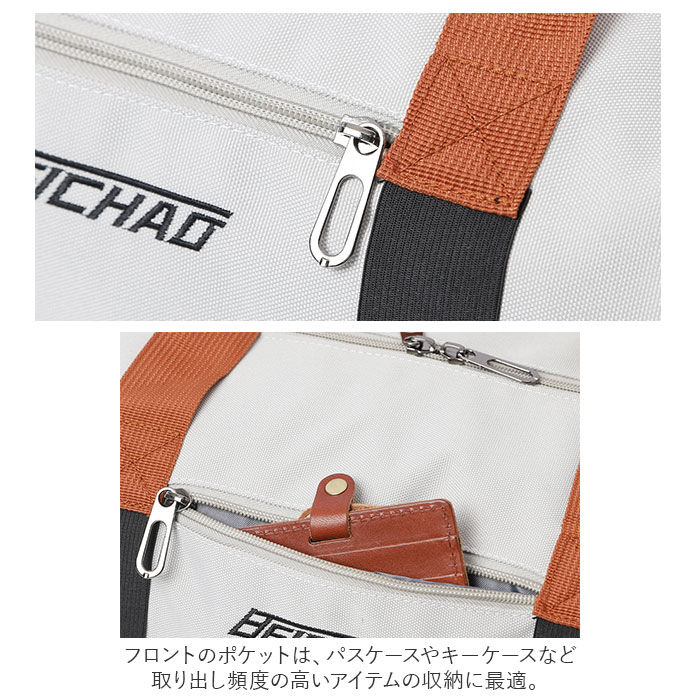 BACKYARD FAMILY「ボストンバッグ 乾湿分離 通販 ボストン バッグ スポーツバッグ ジムバッグ レディース」|ボストンバッグ|