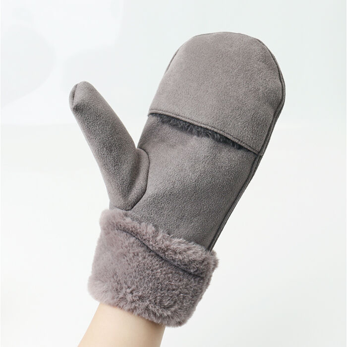 BACKYARD FAMILY「スカンジナビアンフォレスト 手袋 251-TTSF878 通販 SCANDINAVIAN」|手袋|