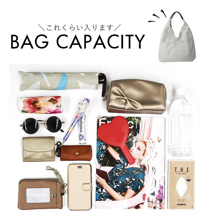 BACKYARD FAMILY「トートバッグ ナイロン レディース 通販 laportadizucchero ラポルタディズッケロ」|トートバッグ|