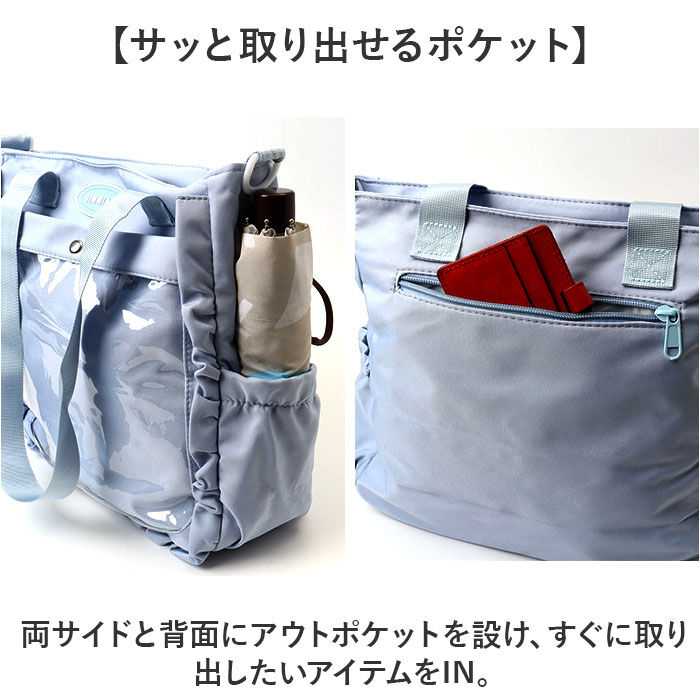 BACKYARD FAMILY「ショルダー 推しバッグ 痛バッグ 大容量 かわいい 通販 痛ショルダー ショルダーバック」|ショルダー・メッセンジャー|