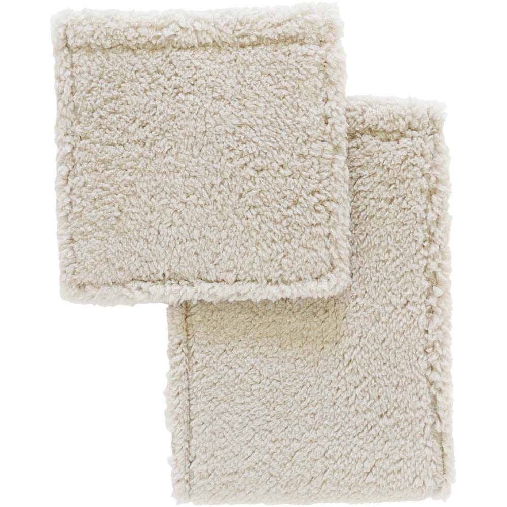 BACKYARD FAMILY「ヨコズナクリエーション トイレットペーパーホルダーカバー 通販 SUMIKA」|トイレタリー・ランドリーグッズ|ベージュ1