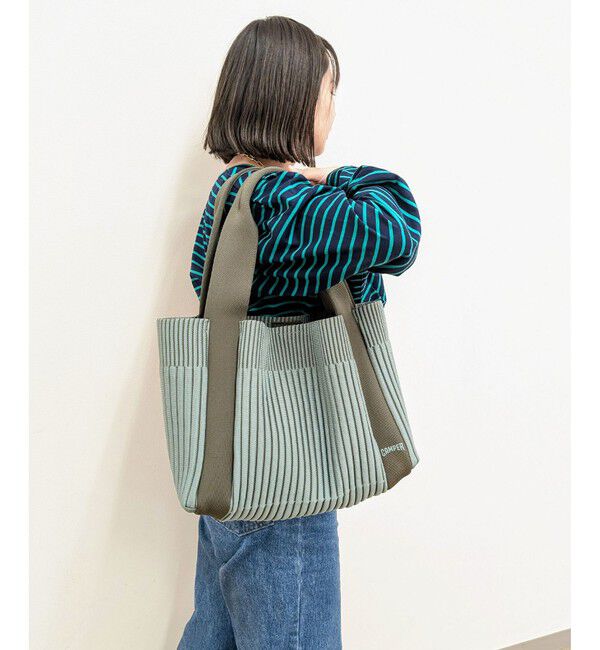 CAMPER「[カンペール] LIBBY トートバッグ」|トートバッグ|
