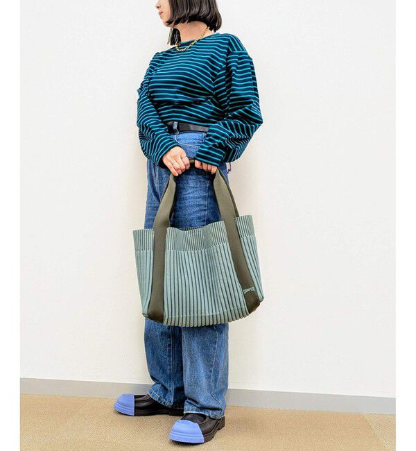 CAMPER「[カンペール] LIBBY トートバッグ」|トートバッグ|