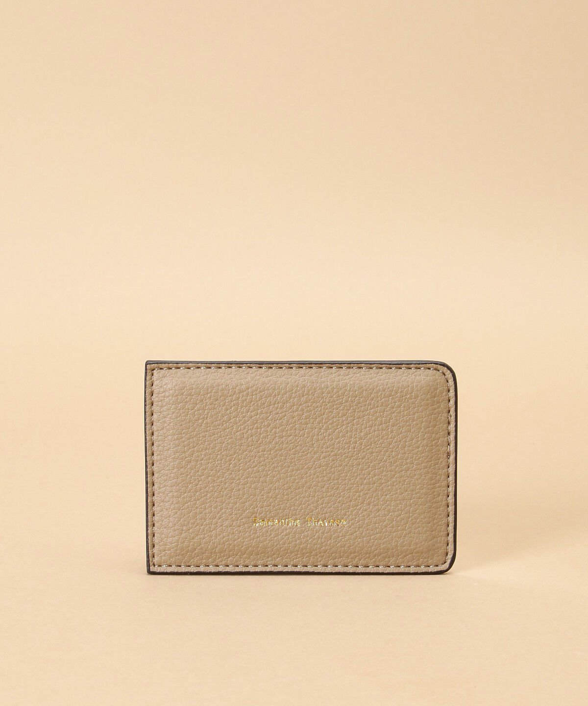 Samantha Thavasa「ミラー付き ショルダーバッグ」|ショルダー・メッセンジャー|