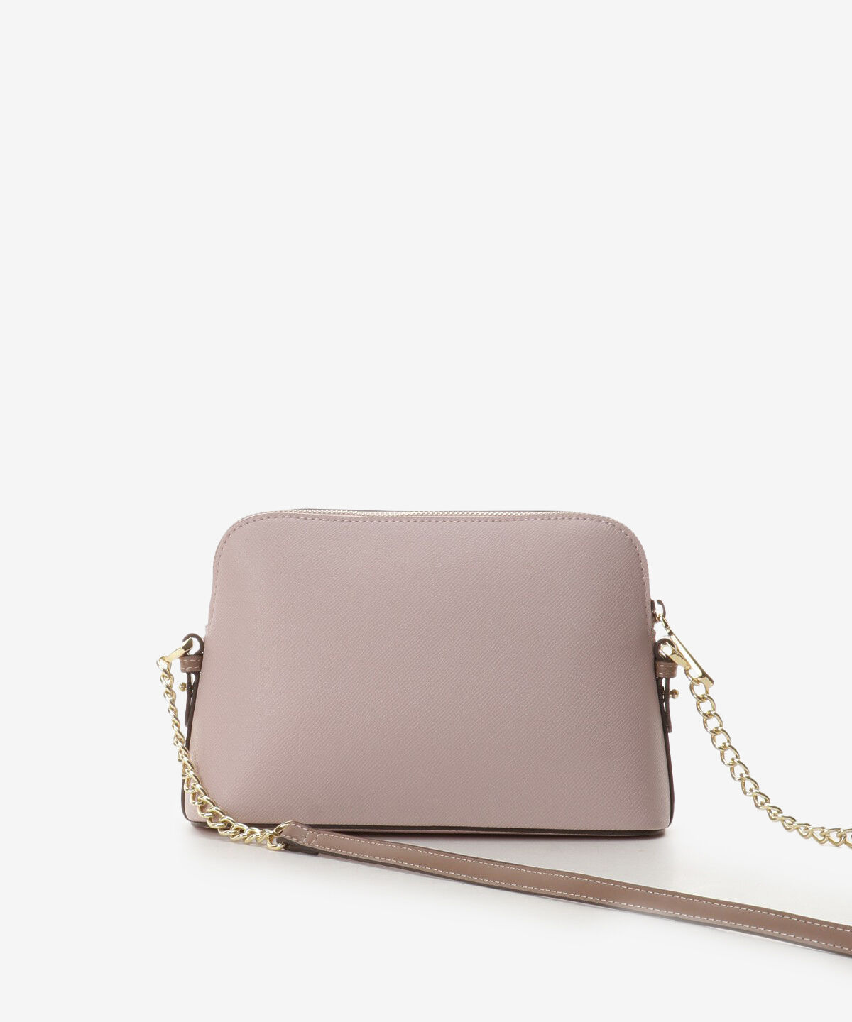 Samantha Vega「ハートビジュー付きショルダーバッグ」|ショルダー・メッセンジャー|