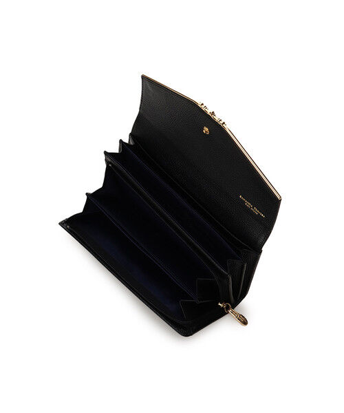 Samantha Thavasa Petit Choice「ジュエルバー　長財布」|財布|