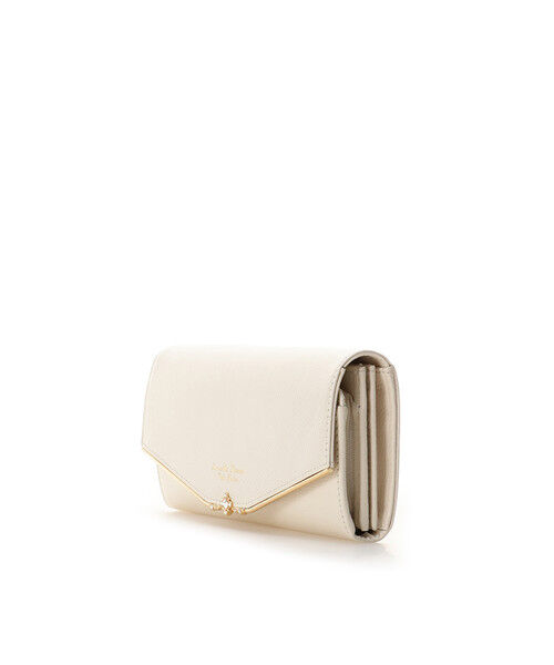 Samantha Thavasa Petit Choice「ジュエルバー　長財布」|財布|