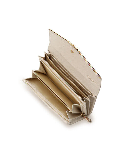 Samantha Thavasa Petit Choice「ジュエルバー　長財布」|財布|