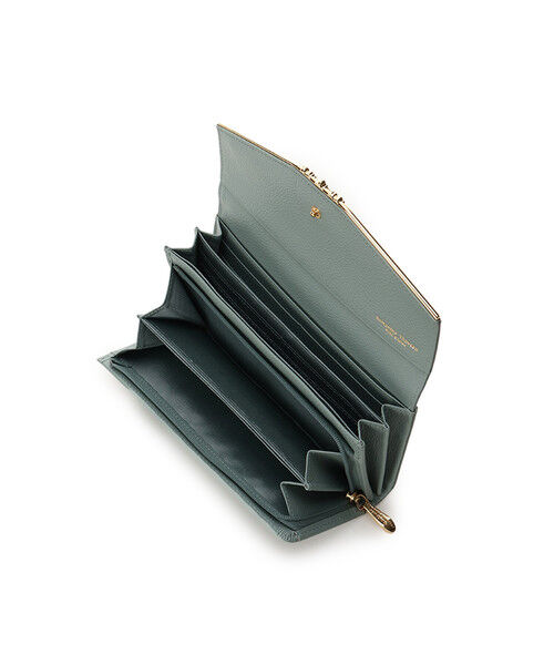 Samantha Thavasa Petit Choice「ジュエルバー　長財布」|財布|