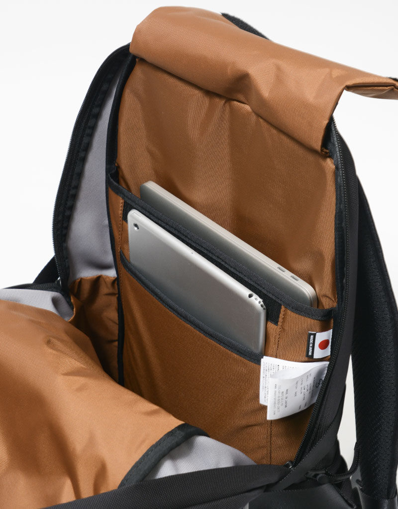 master-piece「SPEC LIMITED EDITION バックパック」|リュック|