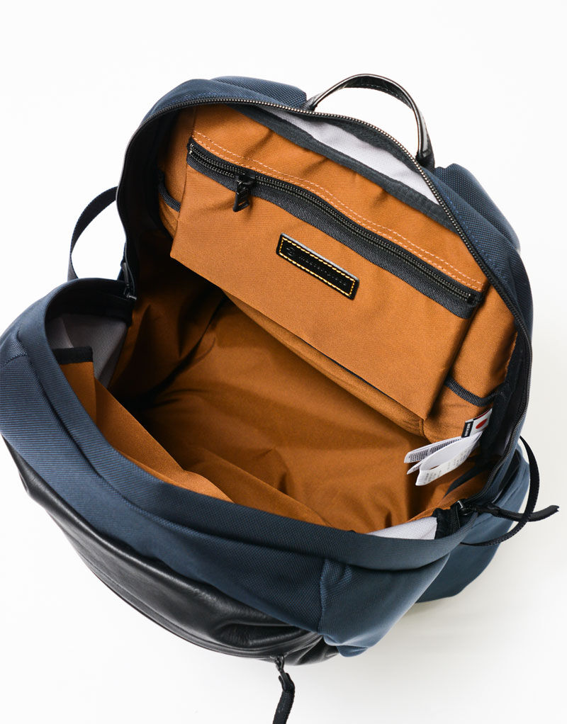 master-piece「SPEC LIMITED EDITION バックパック」|リュック|