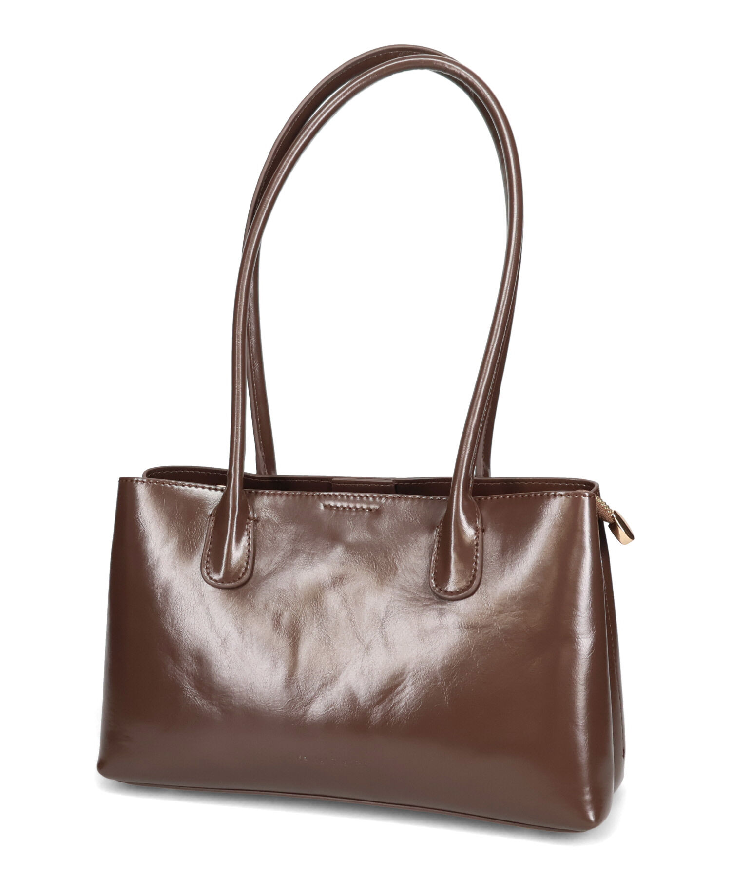 ORiental TRaffic「ロング ハンドル バッグ /BA-267 ボストン」|ボストンバッグ|