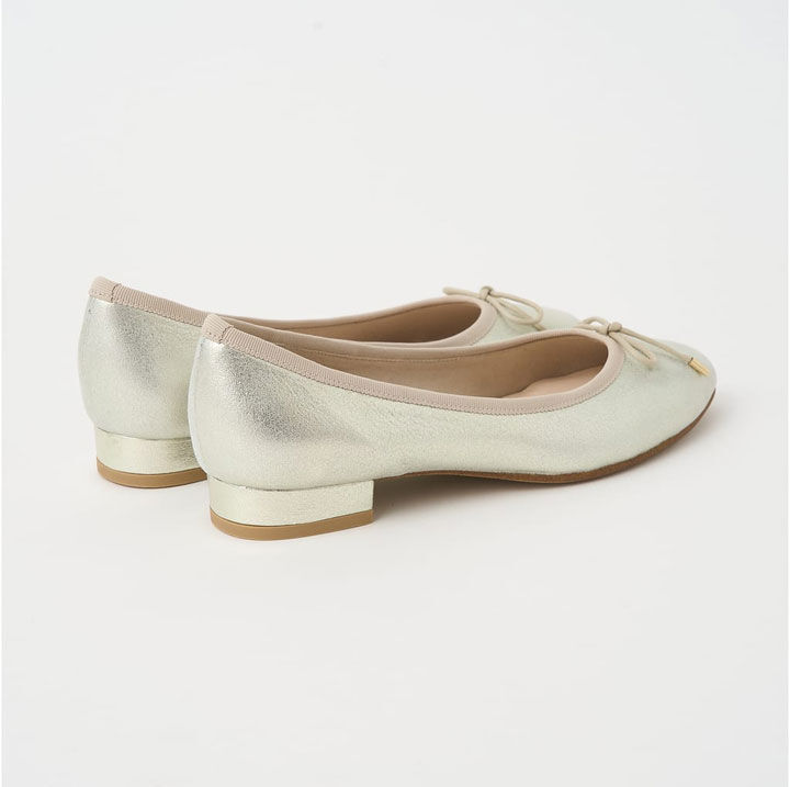 ダイアナ「シューズ　YG42108」|バレエシューズ|
