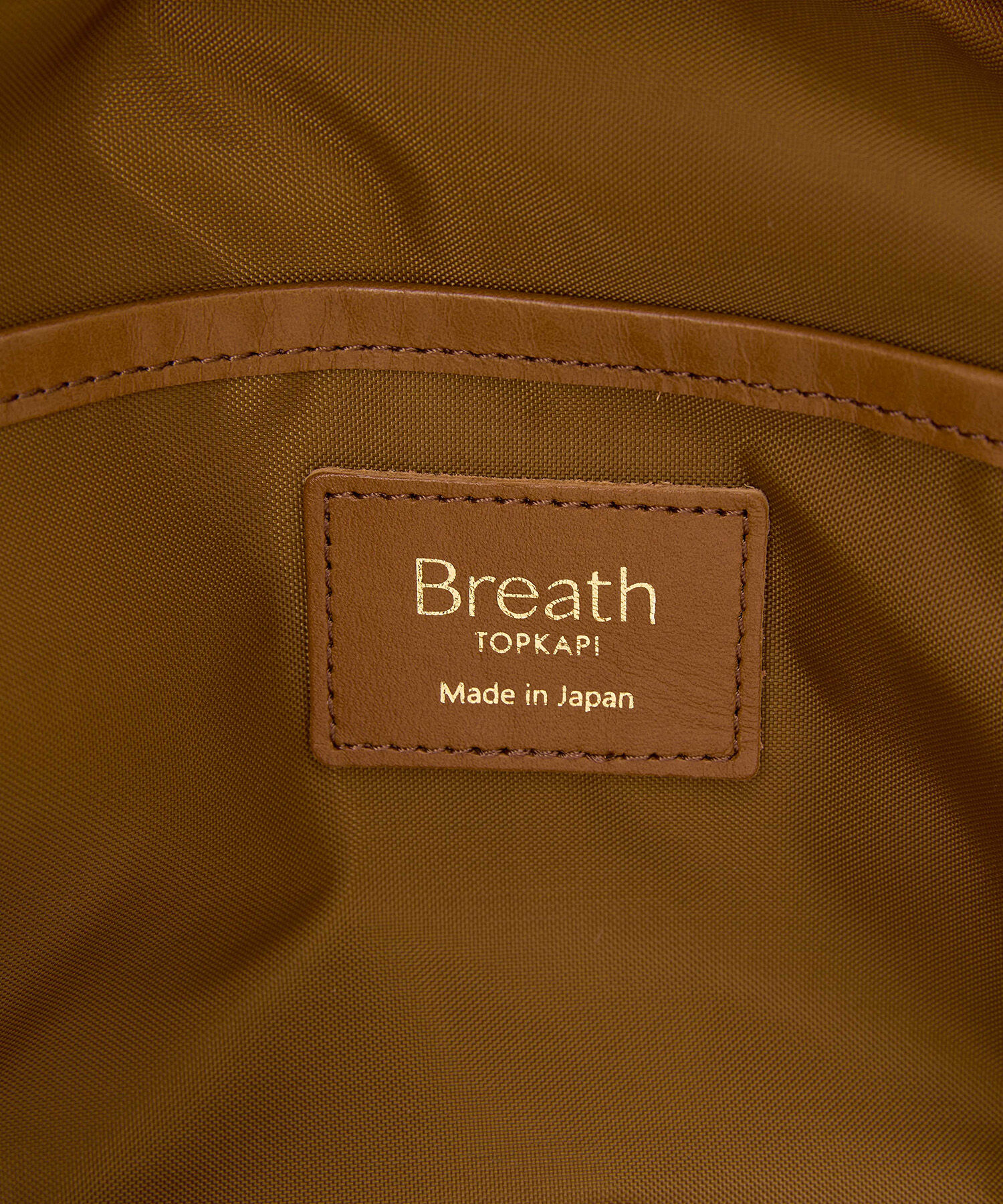 TOPKAPI BREATH「【Breath TOPKAPI】SCOTCH GRAIN PELICAN スコッチグレインペリカン ショルダーバッグ / 旅行 バッグ」|ショルダー・メッセンジャー|