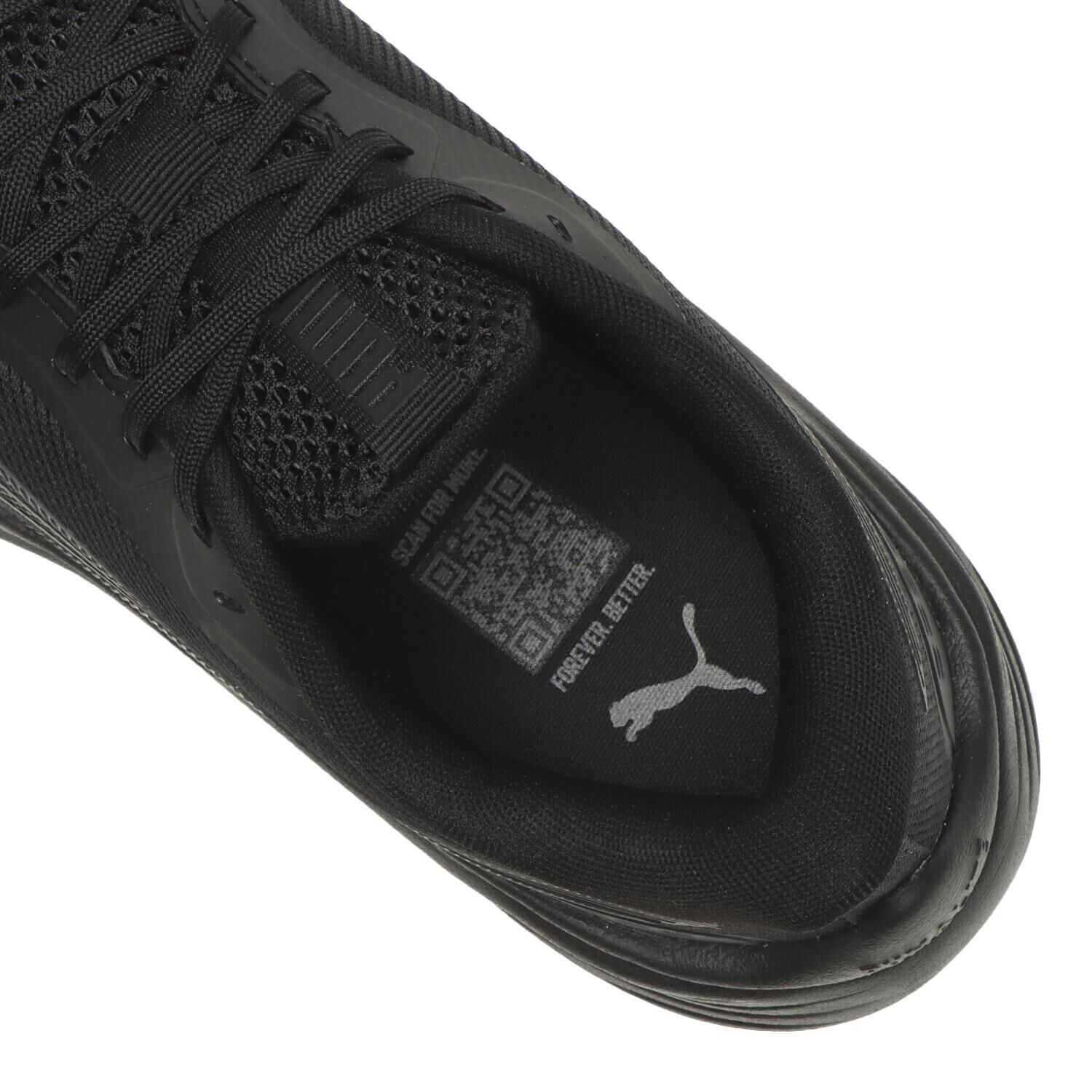 PUMA「【PUMA】POUNCE LITE WIDE」|スニーカー|