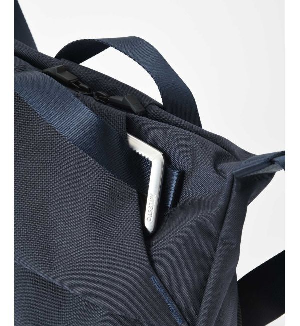 MILESTO「STLAKT ハンドルショルダーバッグ M」|ショルダー・メッセンジャー|