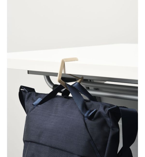 MILESTO「STLAKT ハンドルショルダーバッグ M」|ショルダー・メッセンジャー|