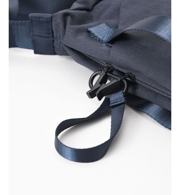 MILESTO「STLAKT ハンドルショルダーバッグ M」|ショルダー・メッセンジャー|