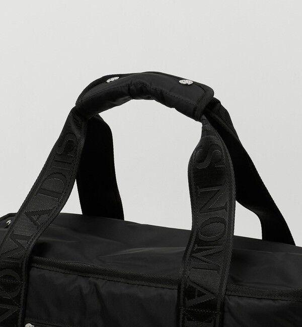 Style for Living「＜NOMADIS＞CARRY TOTE L」|トートバッグ|