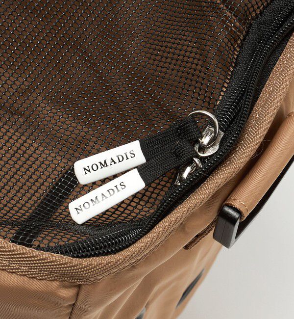 Style for Living「＜NOMADIS＞CARRY TOTE L」|トートバッグ|