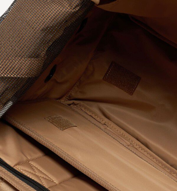 Style for Living「＜NOMADIS＞CARRY TOTE L」|トートバッグ|