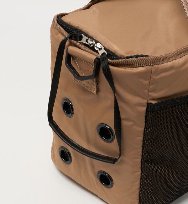 Style for Living「＜NOMADIS＞CARRY TOTE L」|トートバッグ|