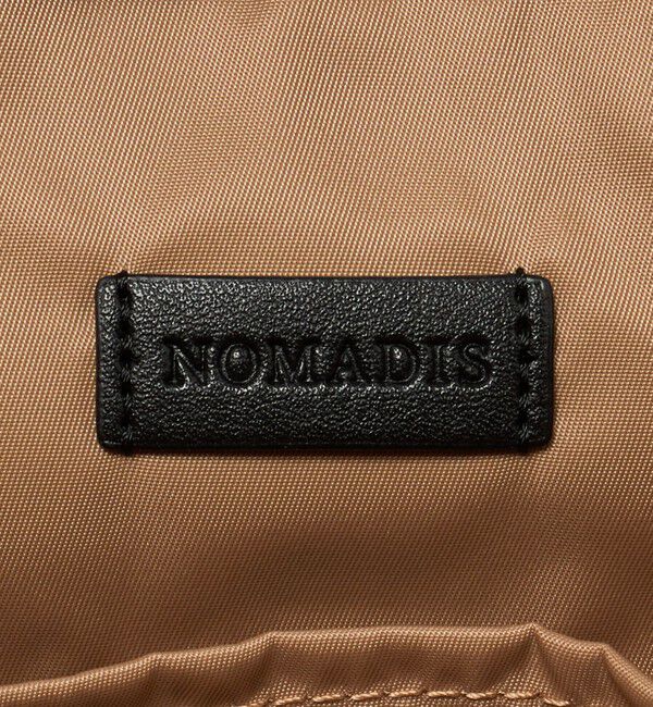 Style for Living「＜NOMADIS＞CARRY TOTE L」|トートバッグ|
