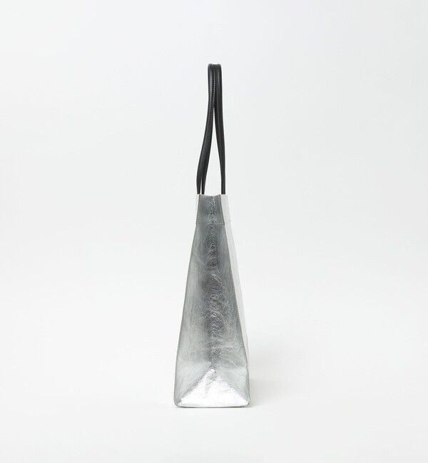 Style for Living「ペーパー ロゴ トートバッグ M」|トートバッグ|