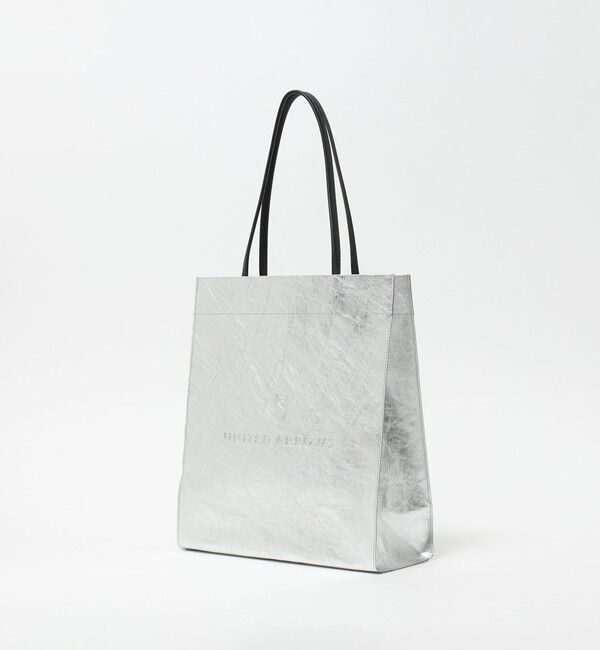 Style for Living「ペーパー ロゴ トートバッグ M」|トートバッグ|