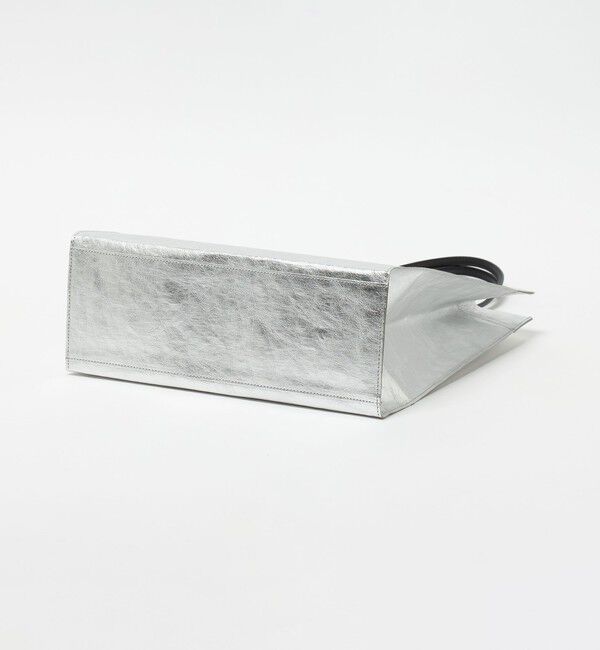 Style for Living「ペーパー ロゴ トートバッグ M」|トートバッグ|