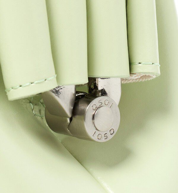 OSOI「＜OSOI＞BOAT WIDE MINI バッグ MELON」|ショルダー・メッセンジャー|