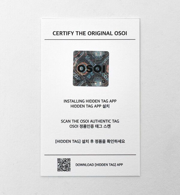 OSOI「＜OSOI＞BOAT WIDE MINI バッグ MELON」|ショルダー・メッセンジャー|