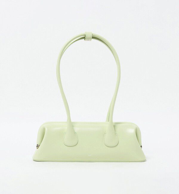 OSOI「＜OSOI＞BOAT WIDE MINI バッグ MELON」|ショルダー・メッセンジャー|