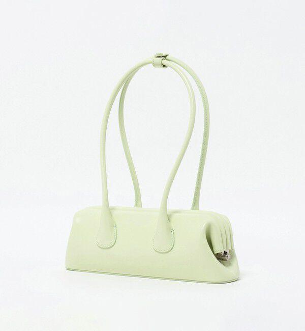 OSOI「＜OSOI＞BOAT WIDE MINI バッグ MELON」|ショルダー・メッセンジャー|