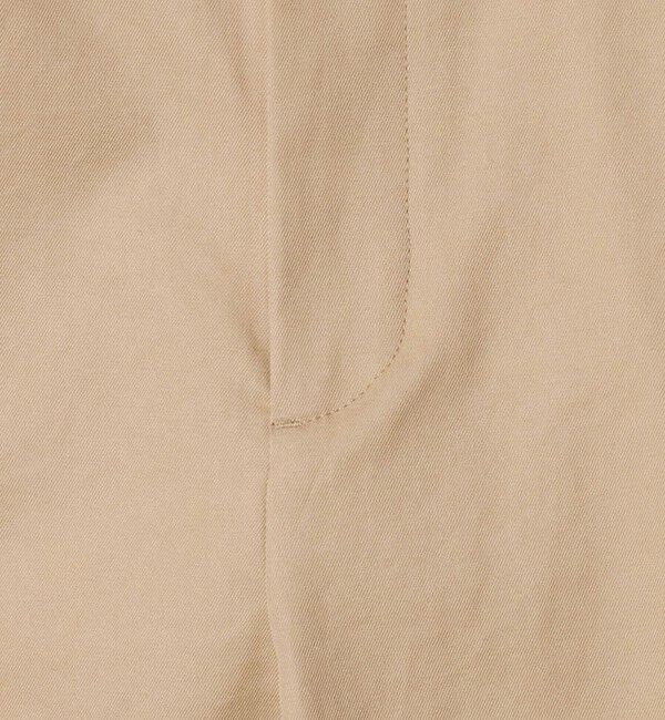 UNITED ARROWS「チノ ワイドパンツ」|チノ|