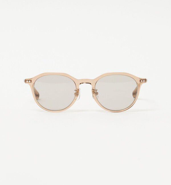 UNITED ARROWS「NRW クラウンパント サングラス」|サングラス|