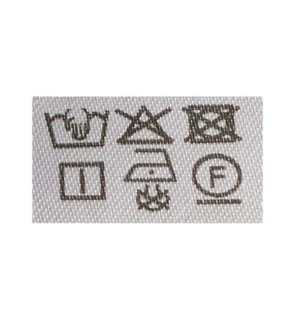 AEWEN MATOPH「＜AEWEN MATOPH＞サイドコードブラウス ‐ ウォッシャブル ‐」|シャツ・ブラウス|