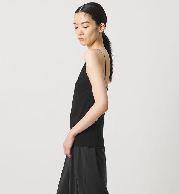 AEWEN MATOPH「＜AEWEN MATOPH＞Vネックキャミソール」|キャミソール|