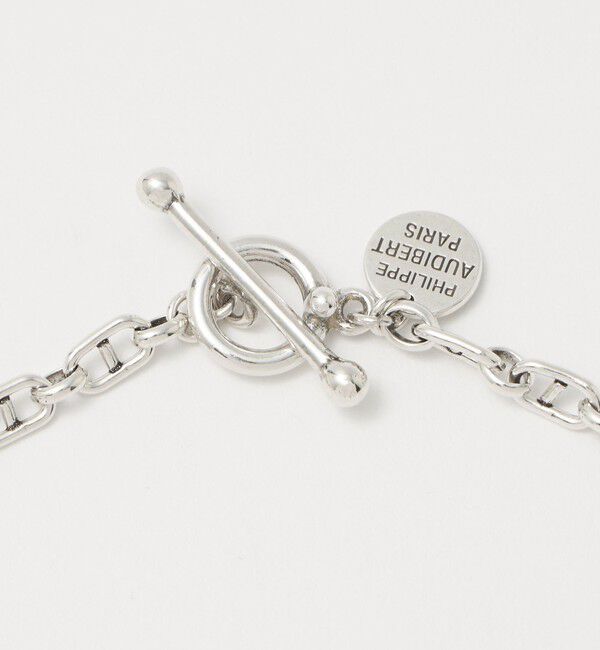 UNITED ARROWS「【別注】＜PHILIPPE AUDIBERT＞ARTESIA ネックレス」|ネックレス|