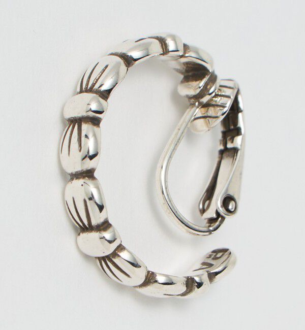 UNITED ARROWS「＜PHILIPPE AUDIBERT＞MADISSON イヤリング」|イヤリング|