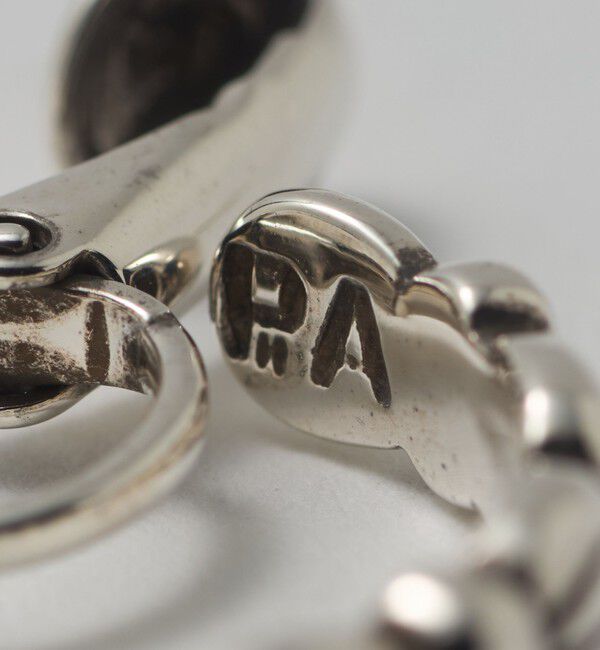 UNITED ARROWS「＜PHILIPPE AUDIBERT＞MADISSON イヤリング」|イヤリング|