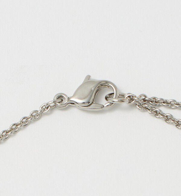 UNITED ARROWS「スター ネックレス」|ネックレス|